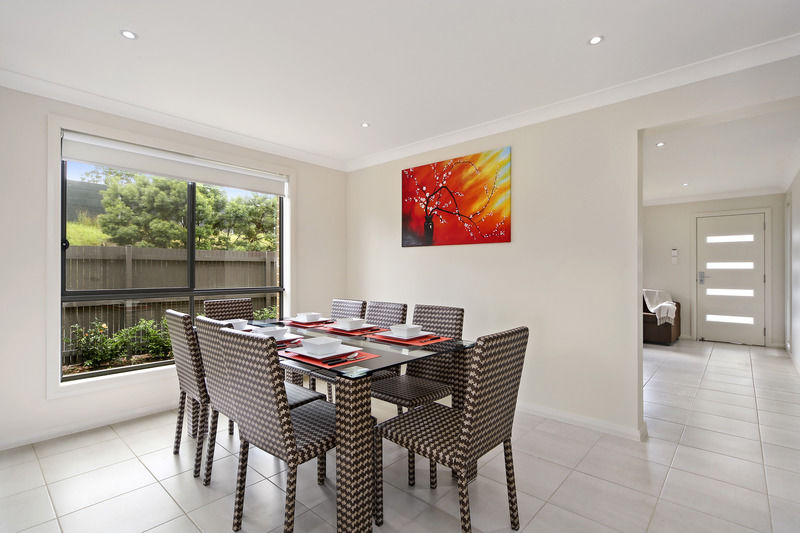 Apartment Sydney Exterior foto