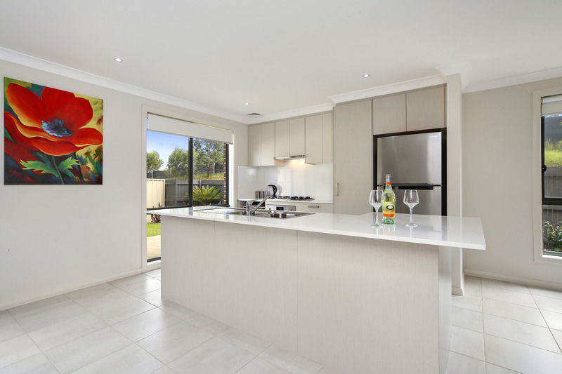 Apartment Sydney Exterior foto