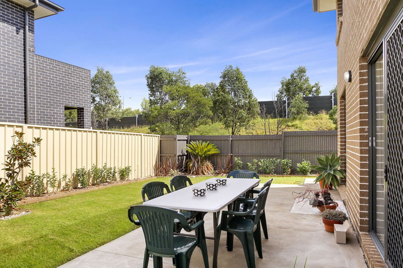 Apartment Sydney Exterior foto